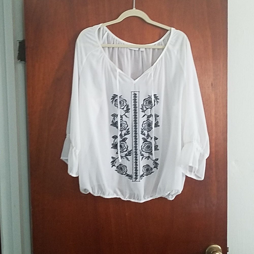 Blouse
